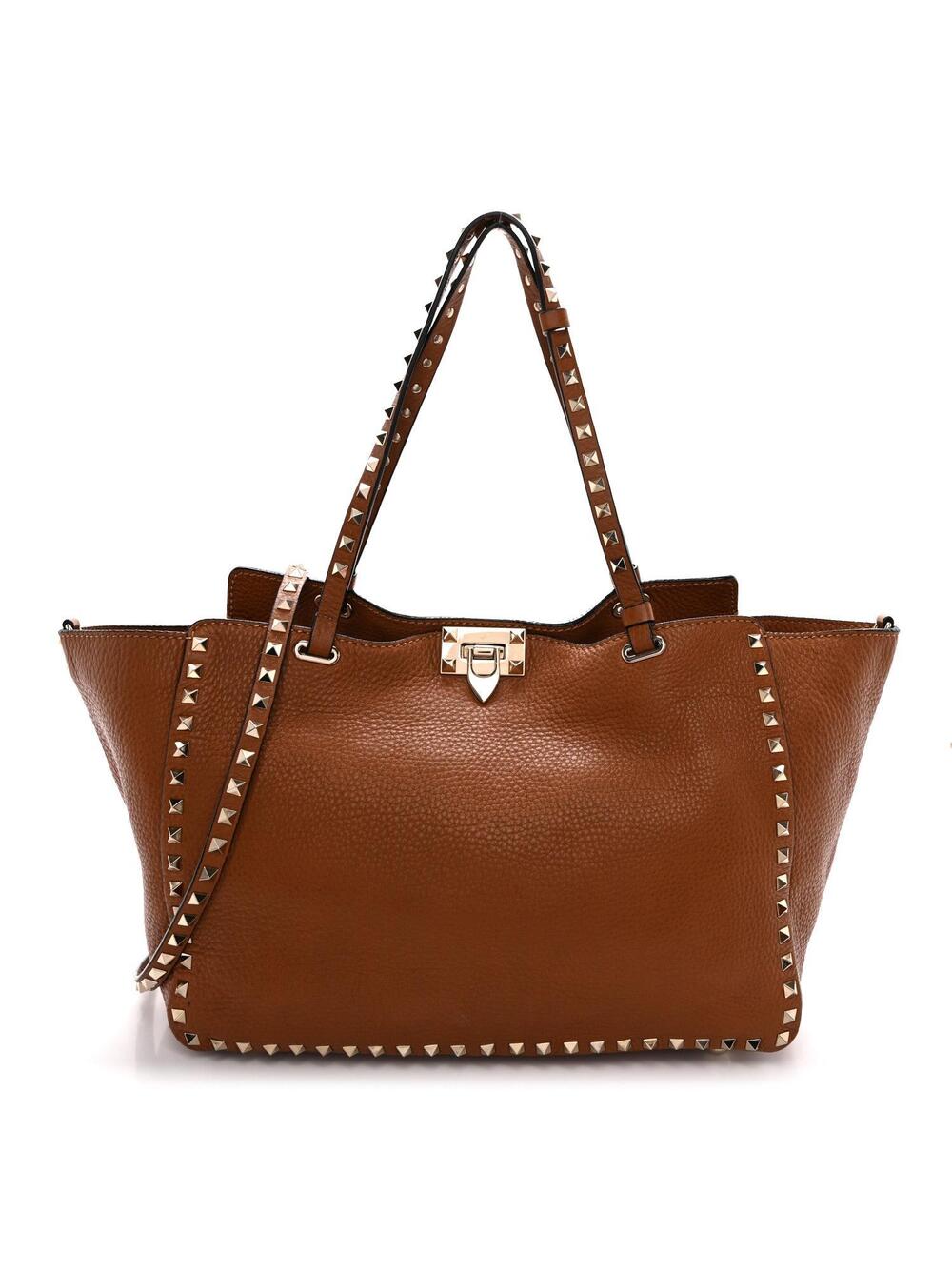 Valentino Garavani Pebbled Calfskin #298901V69B